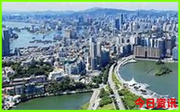 夏天适合去的北方城市